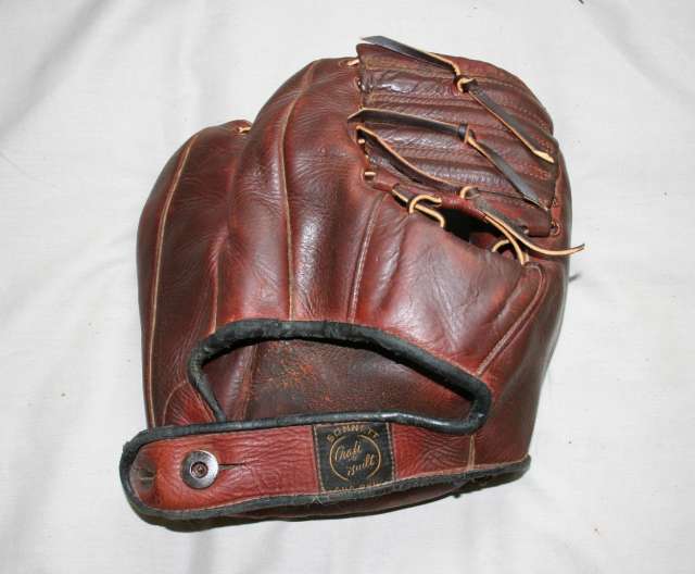 Sonnett Two Finger Lock Back